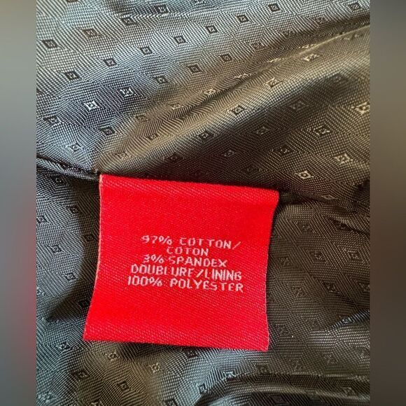 Glensport Collection blazer - Picture 5 of 6